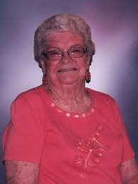 Alberta Walter Obituary March 15, 2017