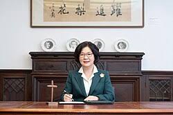 Lee Hyang-sook - Wikipedia