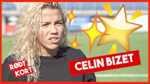 Celin bizet ildhusøy is 19 years old (23/10/2001). Celin Bizet Ildhusoy Vil Bli Verdens Beste Fotballspiller Youtube
