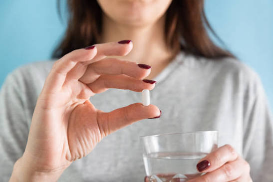 The First Daily Cholesterol Pill That Beats Statins and Skips the Needle Just Got Approved