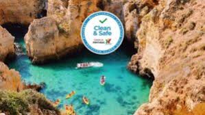 The algarve is the southernmost nuts ii region of continental portugal. Algarve News 21 Bis 27 Juni 2021 Algarve Fur Entdecker