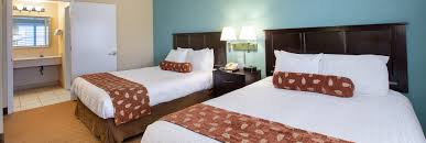 Hotel near disney world with free shuttle??? Orlando Hotel Suites Staysky Suites I Drive Hotel