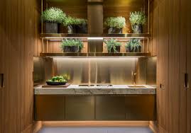 Check spelling or type a new query. A Luxurious Stainless Steel Kitchen Principia By Arclinea Home Decor Singapore