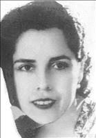 Estela Jones Obituary (2007)