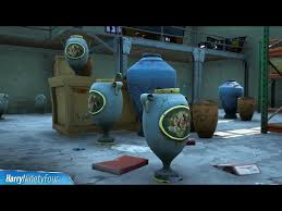 Once you've completed all of the aforementioned challenges, you will then. Emote As Jennifer Walters After Smashing Vases Location Fortnite