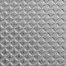 1000 x 996 jpeg 425 кб. Muriva Kylie Minogue Diamond Jewel Metallic Textured Wallpaper Silver 709004