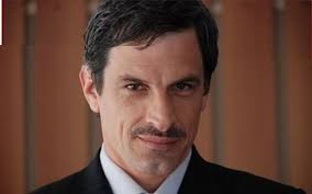 Rafael Ferro se suma a “Solamente Vos”