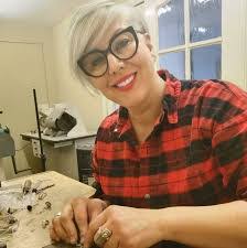 Kay Mather's Instagram, Twitter & Facebook