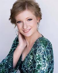 FOREVER MISS KANSAS TEEN VOL — Miss Kansas Volunteer