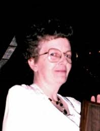 Cena P. Chinnock Obituary May 2, 2019