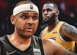 Jared Dudley giã từ nghiệp cầu thủ, gửi lời tri ân sâu đậm tới LeBron James  cùng Los Angeles Lakers