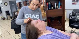 Read reviews and make an appointment on healthgrades. Eddie S Hair Salon 33 Photos 58 Reviews Hair Salons 4532 Oakton St Skokie Il Phone Number Yelp
