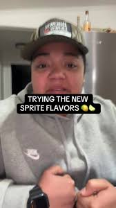 Sprite Tea vs Sprite Lemonade Taste Test Comparison