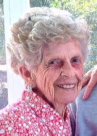 Oma Hildebrandt Obituary