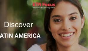 ETN Focus WESLI Institute: Preparing Students to be Collaborative Leaders