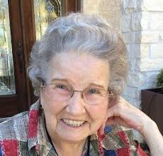 Ruth Bonner Obituary