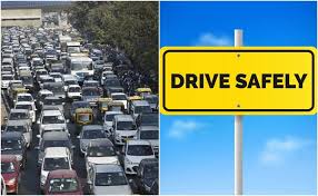 Download your road safety logo and start sharing it with the world! Road Safety Month 2021 5 Road Safety Rules You Should Know About
