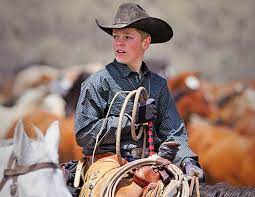 Football updates, scores, schedules and stats on the cowboys. The 21st Century Cowboy Horse Journals