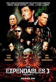Cehennem melekleri 3 izle, the expendables 3 türkçe dublaj ve altyazılı izle, the expendables 3 720p 1080p izle. Facebook