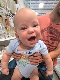 BABY PHOTOS: 190+ reasons to make you smile