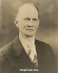 Bartlett Barker Jean