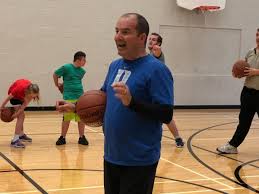 Fundraiser by Emily Dignan : Special Olympics in Memory of James Dignan