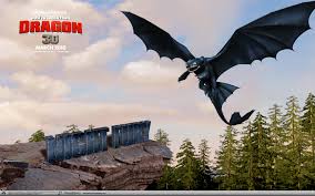 Night Fury Wallpaper 1920x1200 Download Hd Wallpaper Wallpapertip How to train your dragon astrid x hiccup. night fury wallpaper 1920x1200