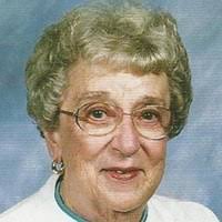 Elaine Abendroth Obituary