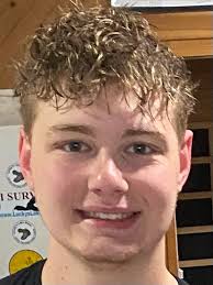 Wednesday first timer, Jay, from Baltimore