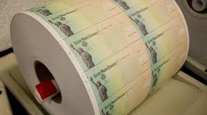 Didn T Get Your Stimulus Check Irs Launches Tracking Tool