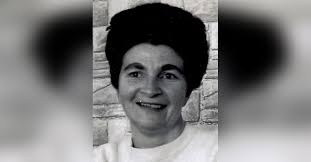 Obituary information for Louisa "Louise" Rowell