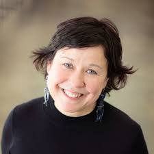 Deborah Saucier's Instagram, Twitter & Facebook