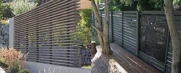 Wrought iron gates, wood, security, split rail, vinyl, dog, electric fence ideas. Top 50 Best Backyard Fence Ideas Unique Privacy Designs