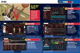 Feature of the game are significantly improved graphics, including updates to . Launch Day Nba 2k15 For Android Apk Download