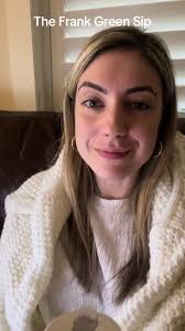 New Frank Green Lids Makes Slurp Noise