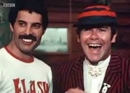 Stuart Epps: «I Queen vennero proposti alla Rocket Records, ma nessuno  restò impressionato»