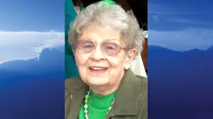 Audrey Baker, Poland, Ohio Obituary