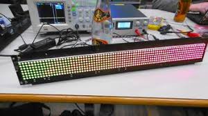 LichtKrant - RevSpace