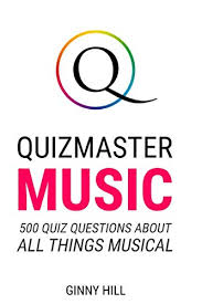 What was elvis presley's first hit in 1956? Quizmaster Music Quiz Questions And Answers About Songs Albums Singers Artists Bands Pop Classical Rock And Much Much More Hill Ginny 9781980759041 Amazon Com Books