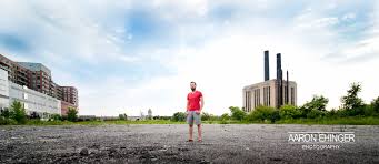 Profile for Aaron Ehinger Photography