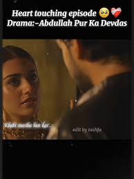 Emotional Moments in Abdullahpur Kadevdas Drama