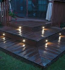 Indoor Outdoor Warm Or Natural White Mini Recessed Led Light Lee Valley Tools