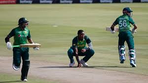Live sa vs pak commentary, live cricket score, pak vs sa latest cricket scores, india cricket updates, online cricket scores, latest cricket info & live cricket match commentary. Match Preview South Africa Vs Pakistan Pakistan Tour Of South Africa 2021 2nd Odi Espncricinfo Com