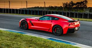 Check spelling or type a new query. As Expected The Chevrolet C7 Corvette Has Thousands Of Dollars In Incentives Right Now