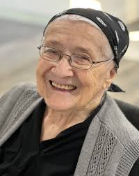 Elizabeth Kroslak Obituary