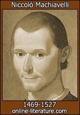 History of Florence by Niccolo Machiavelli: Chapter 44