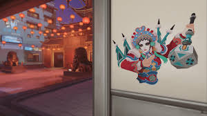 Team adopt me's new studio! When Is The 2021 Overwatch Lunar New Year Event