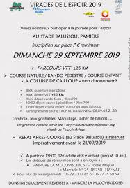 Kadaran pengguna untuk harmonie mutuelle: Ac Pamiers Course Et Marche Page 6 Association Des Coureurs De Pamiers