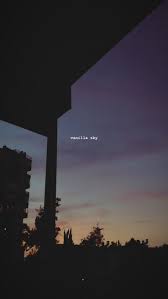 Aesthetic anime night drive anime wallpapers. Sad Tumblr Bilder Wallpapers Wallpaper Cave