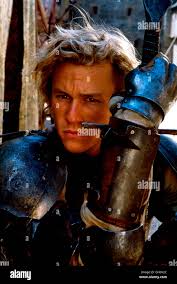 RITTER AUS LEIDENSCHAFT